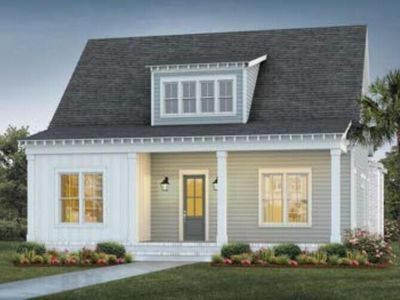 317 Trailmore Ln, Summerville, SC, 29486
