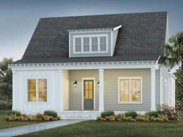 317 Trailmore Ln, Summerville, SC 29486