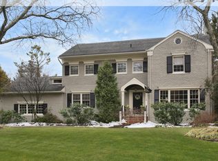 935 Minisink Way, Westfield, NJ 07090