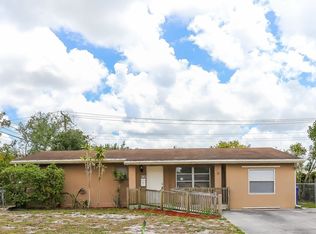 3110 SW 22nd St, Fort Lauderdale, FL 33312