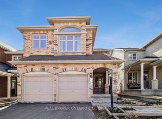 155 Rodeo Dr, Ottawa, ON K2J5K7