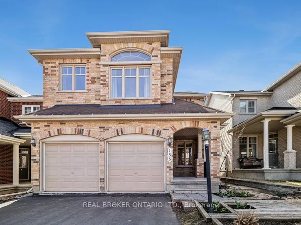 155 Rodeo Dr, Ottawa, ON K2J 5K7