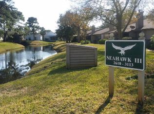 3111 Sea Hawk Dr, Ponte Vedra Beach, FL 32082