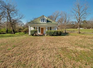 445 Liberty Pike, Bell Buckle, TN 37020