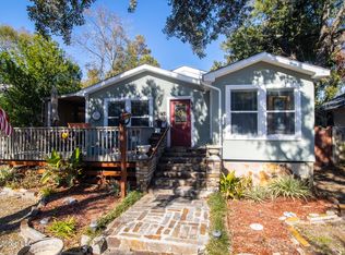 3412 11th St, Gulfport, MS 39501