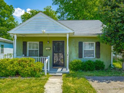 94 Maude St, Chattanooga, TN, 37403