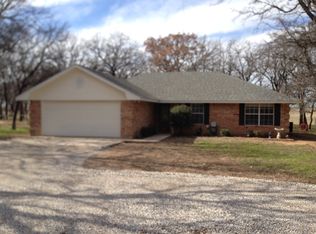 3003 N 10th St, Bridgeport, TX 76426