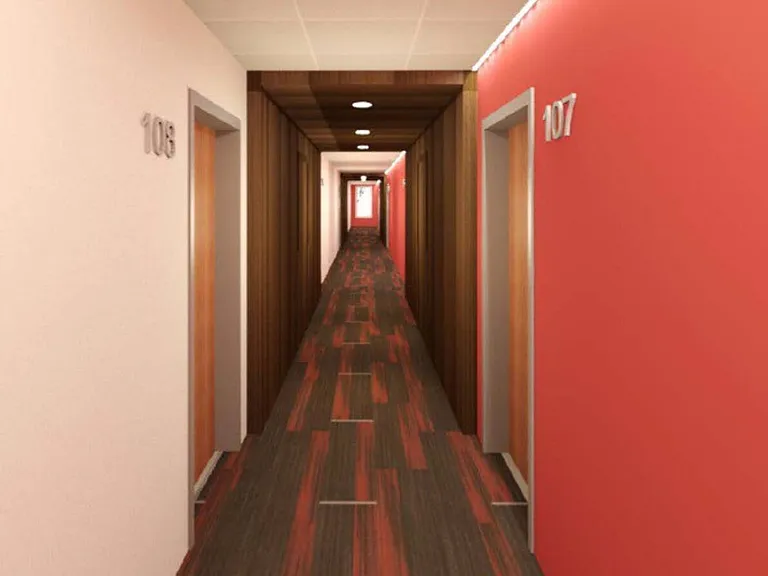 Hall