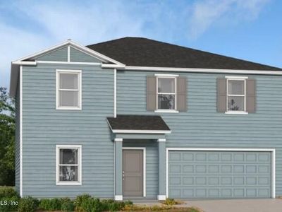 10832 LISHWOOD Way, Jacksonville, FL, 32219