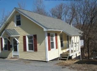 108 Morgan St, Bennington, VT 05201