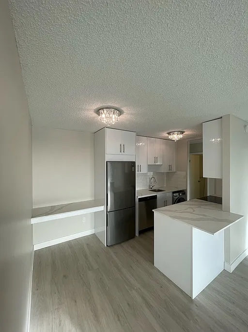 1 bed, 1.0 bath, 567 sqft, $2,600 — Photo 3