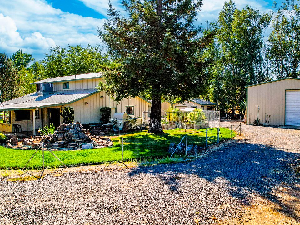 23538 Rock St, Millville, CA 96062 MLS 23792 Zillow