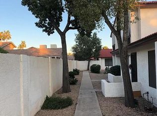 2824 E Waltann Ln UNIT 4, Phoenix, AZ 85032