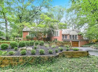 684 Overbrook Dr, Columbus, OH 43214