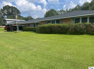 1005 N Main St, Homer, LA 71040