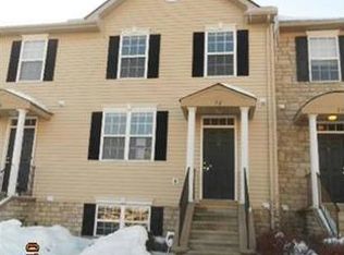 58 Green Ml, Blacklick, OH 43004