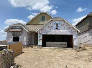 918 Leadtree Loop, Buda, TX 78610