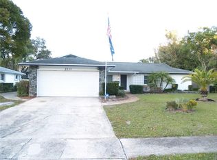 2111 Kewannee Trl, Casselberry, FL 32707