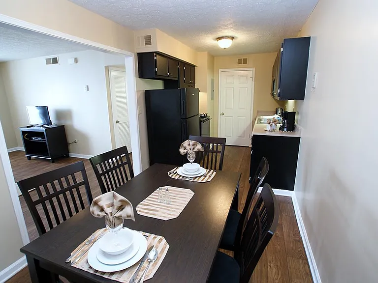 Green Meadow Apartments — Photo 25