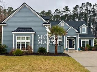 41 Stoney Point Dr, Bluffton, SC 29910