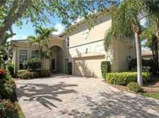 24 Laguna Ter, Palm Beach Gardens, FL 33418