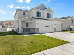 3030 S 400 W, Nibley, UT 84321