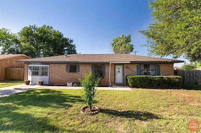 1st image of 4401 Westridge Dr