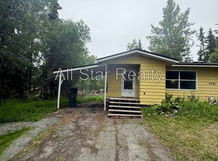 5701 E 98th Ave #1, Anchorage, AK 99507