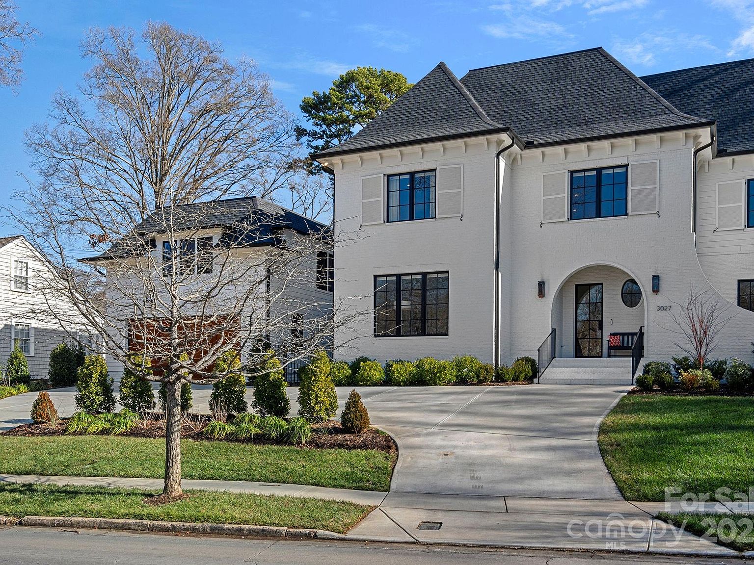 3027 Westfield Rd, Charlotte, NC 28209 | Zillow