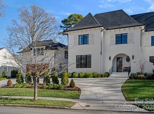3027 Westfield Rd, Charlotte, NC 28209