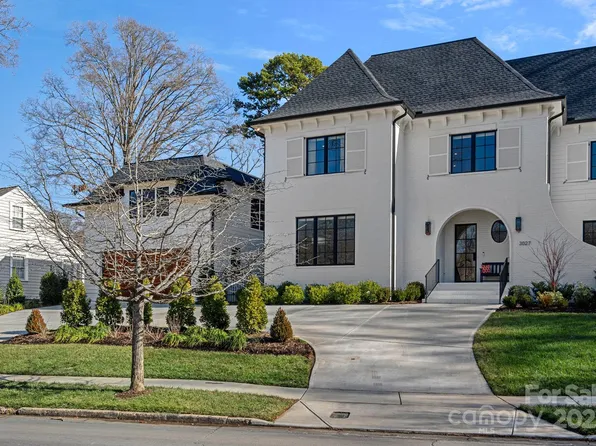 3027 Westfield Rd, Charlotte, NC 28209