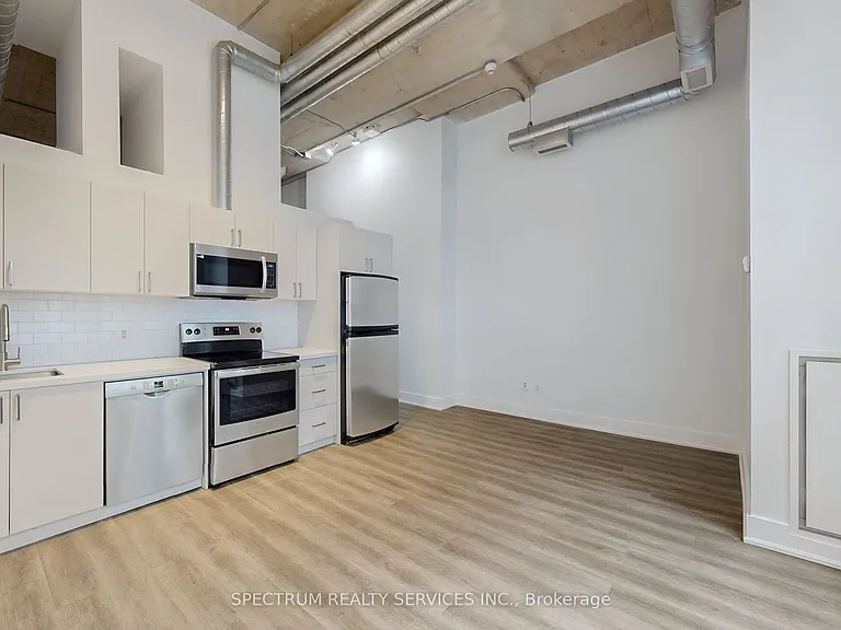 637 Lake Shore Blvd W #328 — Photo 6