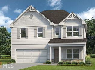 7 Doolittle Ct #393, Newnan, GA 30265