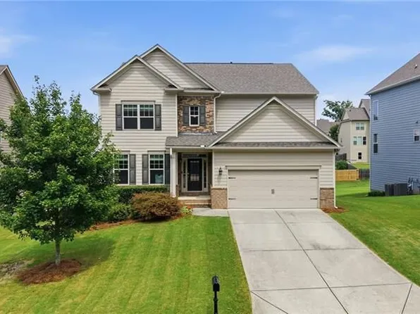2050 Poplar Ridge Pl, Cumming, GA 30040