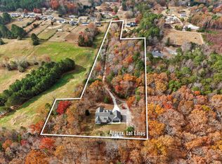 524 E Teems Rd, Ringgold, GA 30736