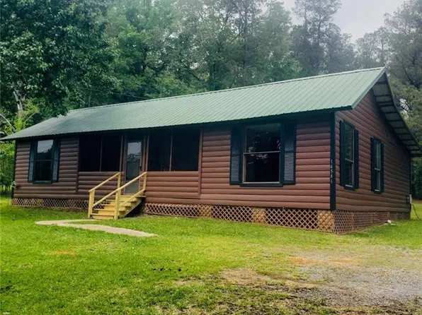 14546 Highway 8, Jonesville, LA 71343