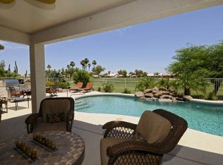 3073 N 151st Ln, Goodyear, AZ 85395