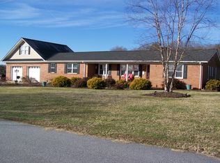 106 Lyman St, Shelby, NC 28152