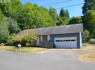 545 Robinhood Ave, Lakeside, OR 97449