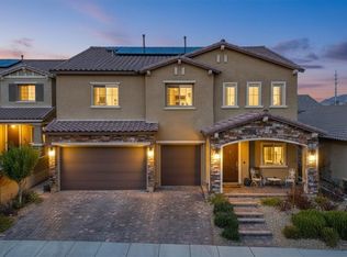 1550 Orchard Falls Ct, Henderson, NV 89014