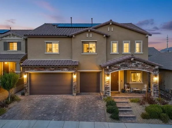 1550 Orchard Falls Ct, Henderson, NV 89014