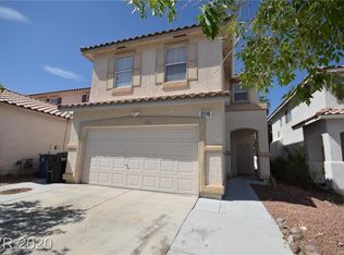 8516 Sonnet Ct, Las Vegas, NV 89147