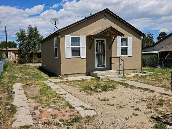 1919 E 12th St, Pueblo, CO 81001
