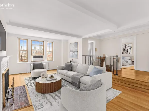299 W 12th St APT 11F, New York, NY 10014