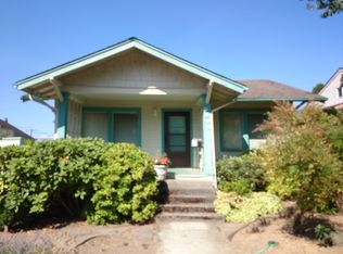 5951 44th Ave SW, Seattle, WA 98136