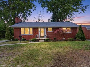 1775 N Gulley Rd, Dearborn Heights, MI 48127