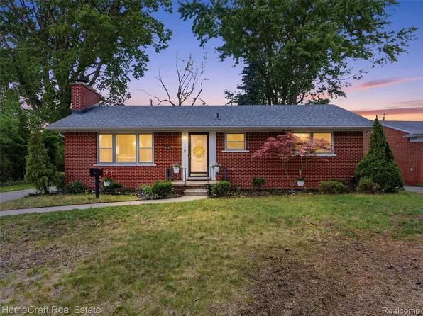 1775 N Gulley Rd, Dearborn Heights, MI 48127