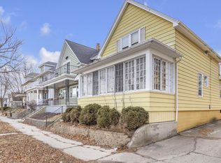 1414 N 17th St, Sheboygan, WI 53081