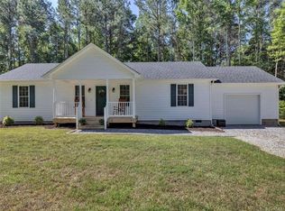 14911 Elm Cottage Rd, Amelia Court House, VA 23002