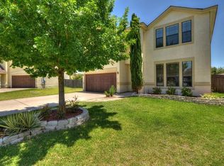 1724 Bayland St, Round Rock, TX 78664